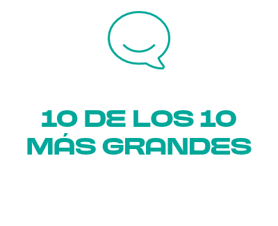 10 dos 10 maiores contact centers do Brasil usam Khomp