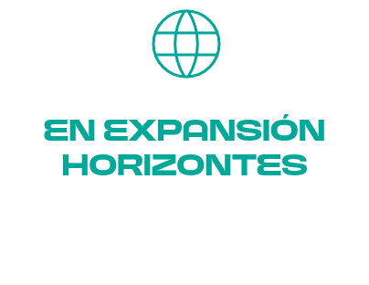 Expandindo horizontes. Parcerias globais para comunicação inteligente