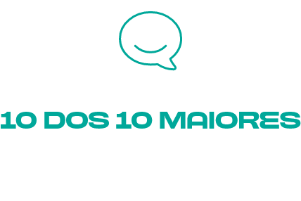 10 de los 10 contact center más grandes de Brasil utilizan Khomp