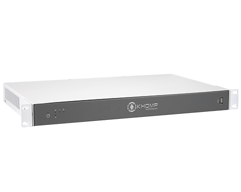 UMG Server Modular 300 – Side 02