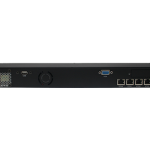 EBS Server 40 – Trasero