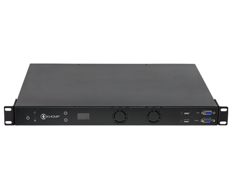 EBS Server PRO – Frente 02