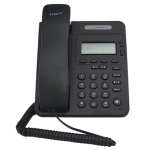 Telefone IP – K1 – Frente