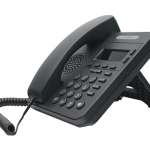 Telefone IP – K1 – Lado