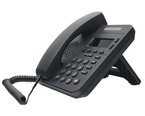 IP Phone – K1 – Side