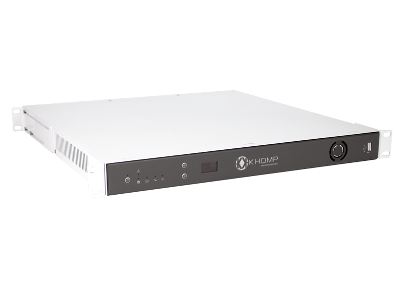 UMG Server Modular 300 – Lateral