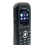 KDECT – Handset 15