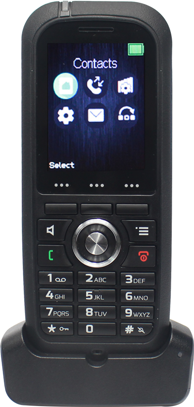 KDECT – HANDSET20