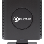 KDECT – Repeater Frontal