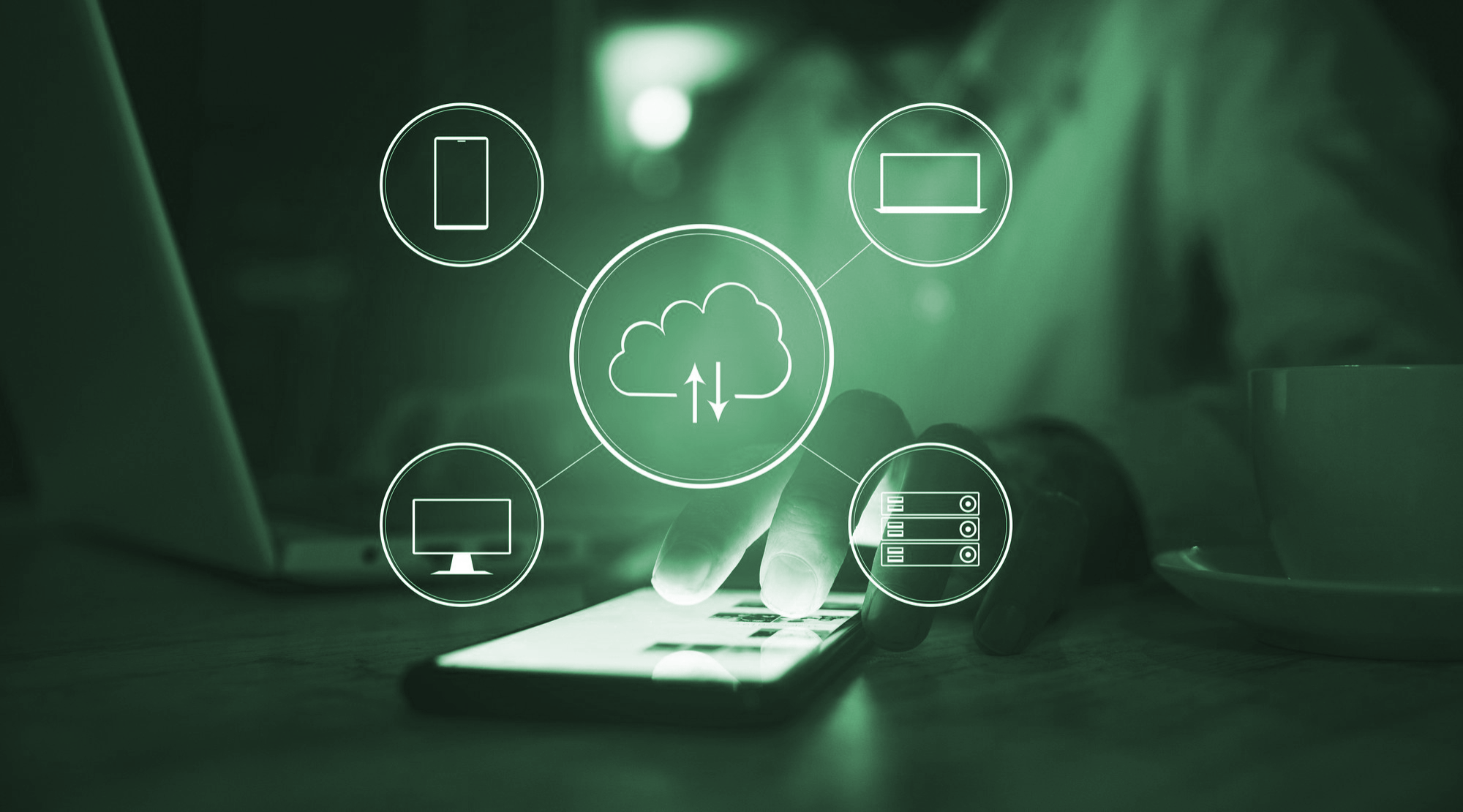 Khomp Cloud: the solution for security, compliance, and efficiency in Contact Centers