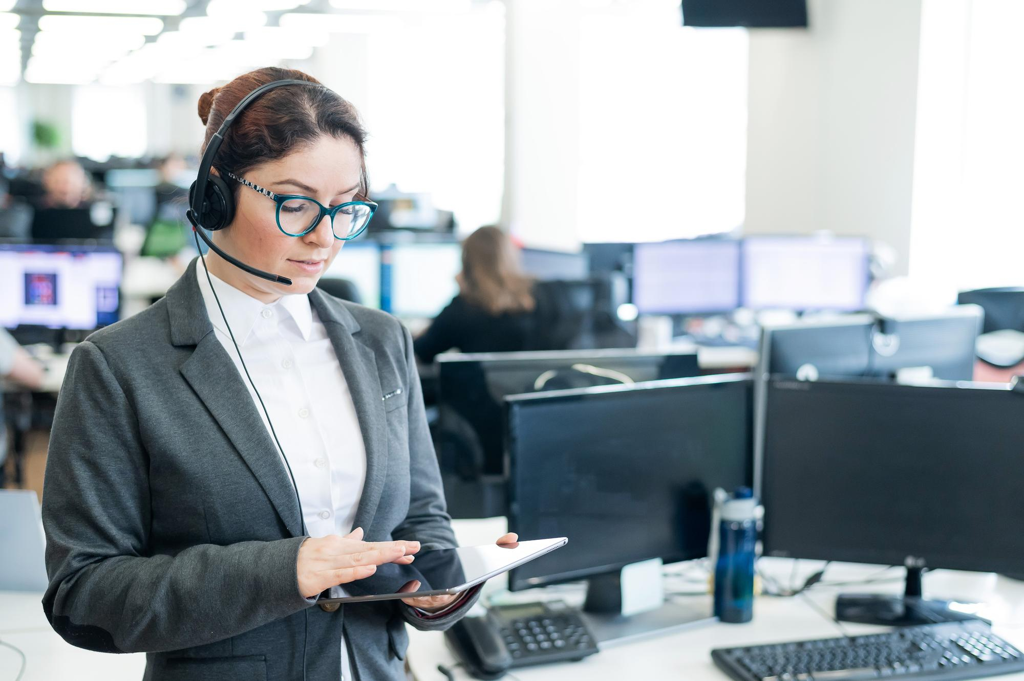 Gravação inteligente: mais do que compliance, uma ferramenta de gestão