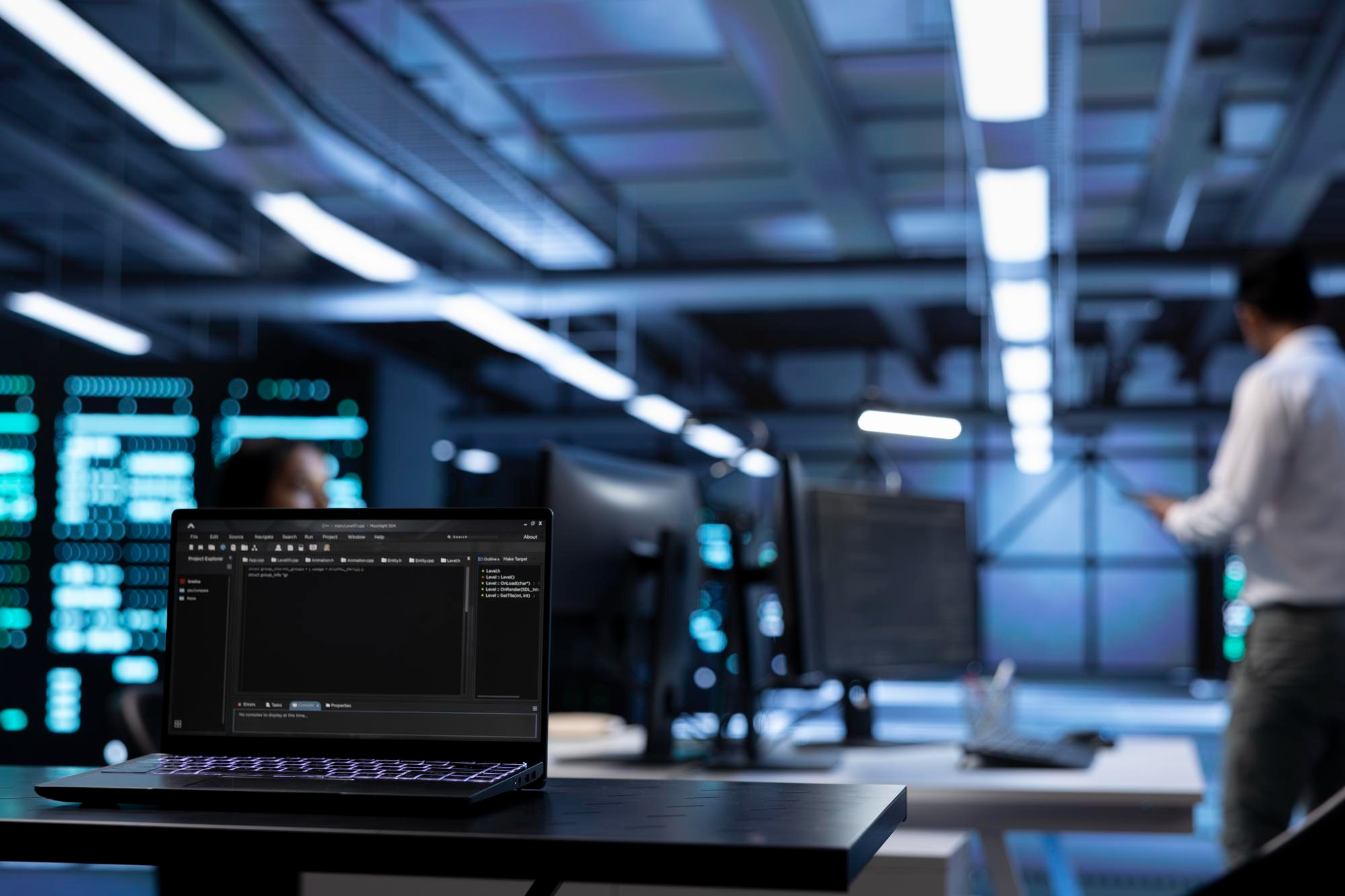 Monitoramento de voz: quais dados priorizar para ganhar controle e performance