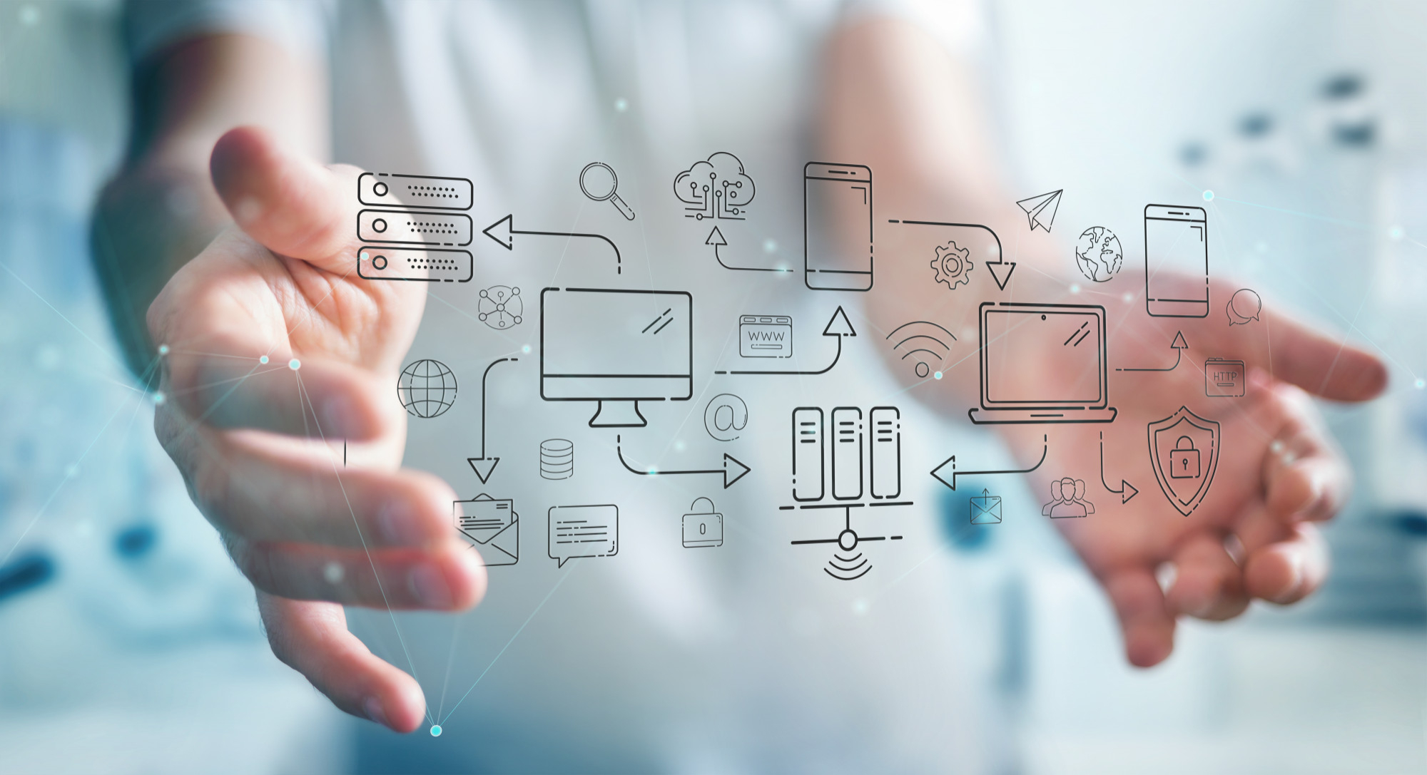 SIP Interoperability: 3 Mistakes That Limit Your Operation’s Scalability