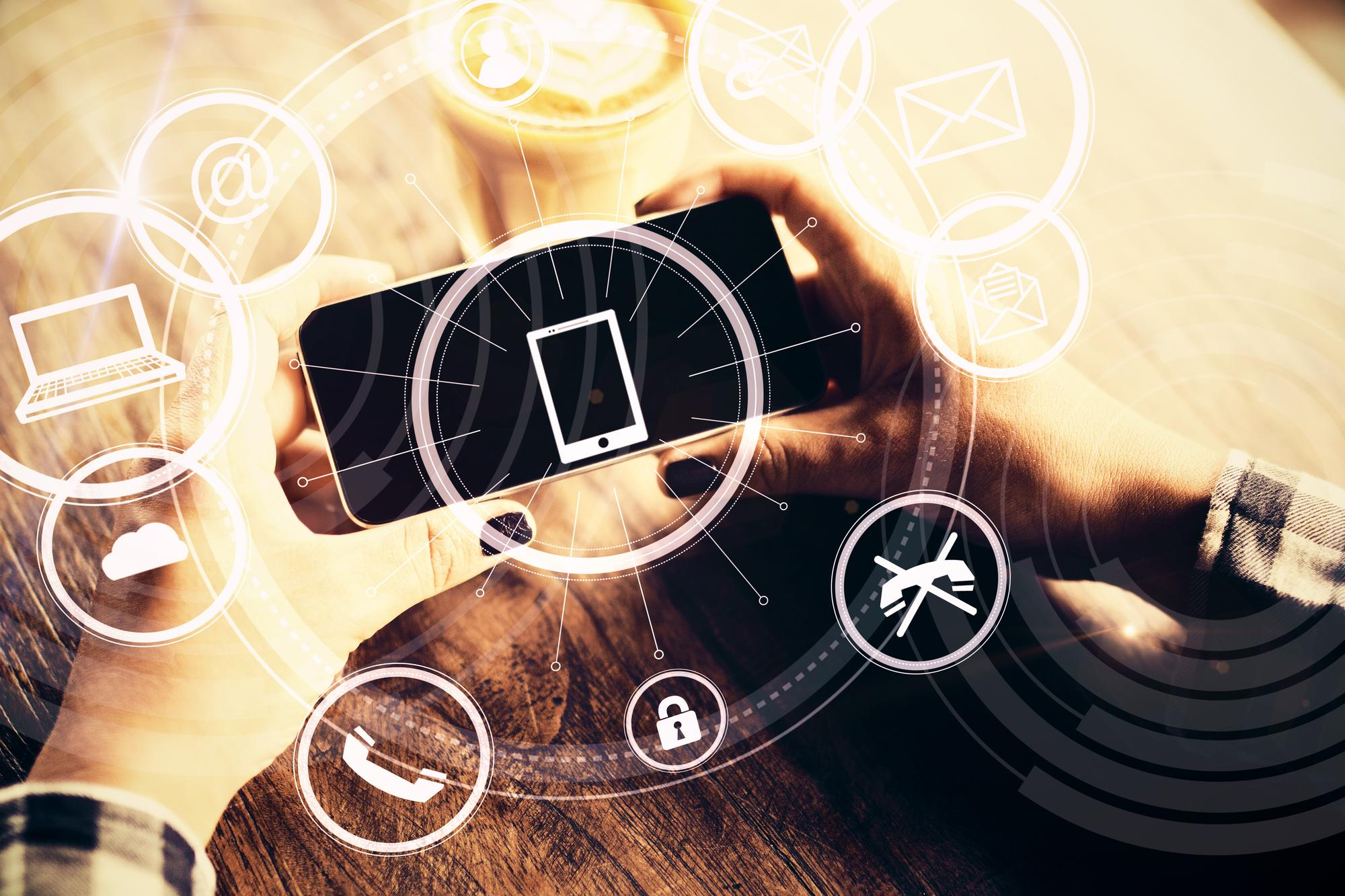 Como o UMG 100 conecta PBX analógico, digital e SIP em um único gateway