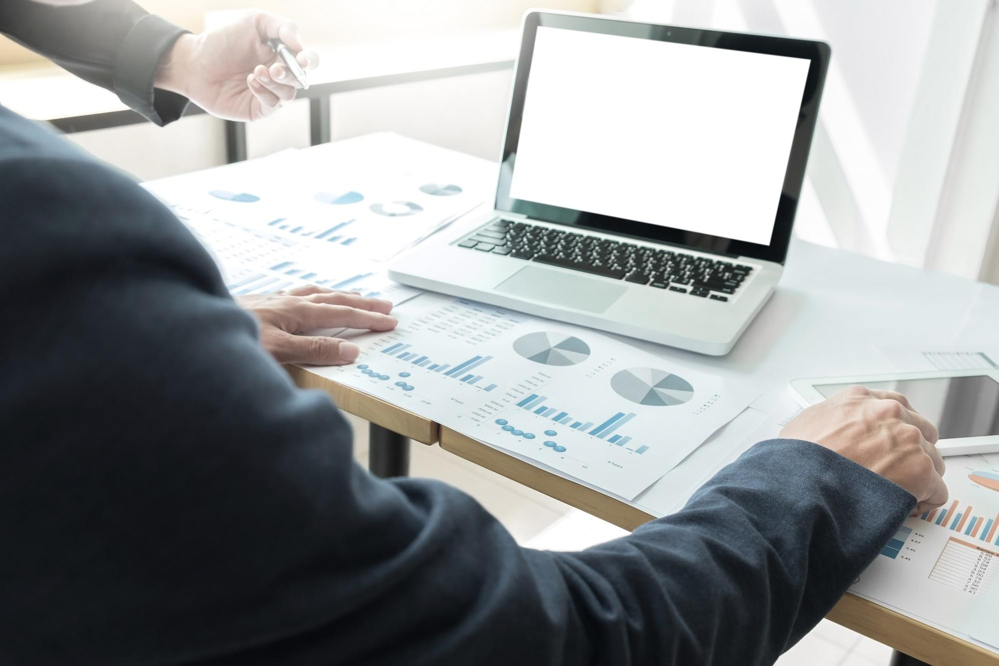 Image de Capa Voice and analytics: how to extract real intelligence from every call