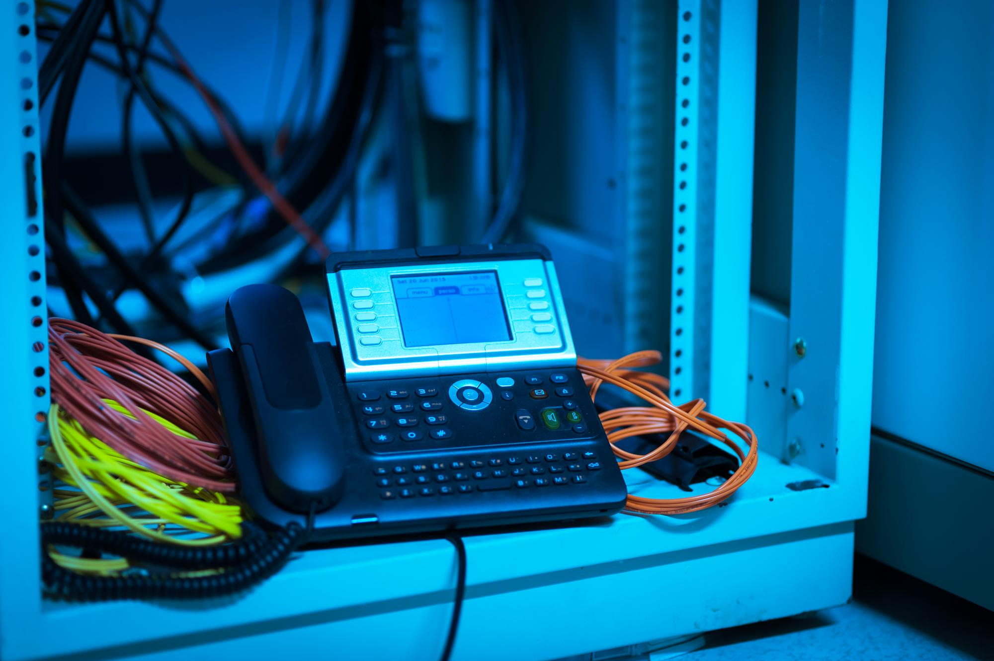 Voice scalability: the bottlenecks that limit telecom operations