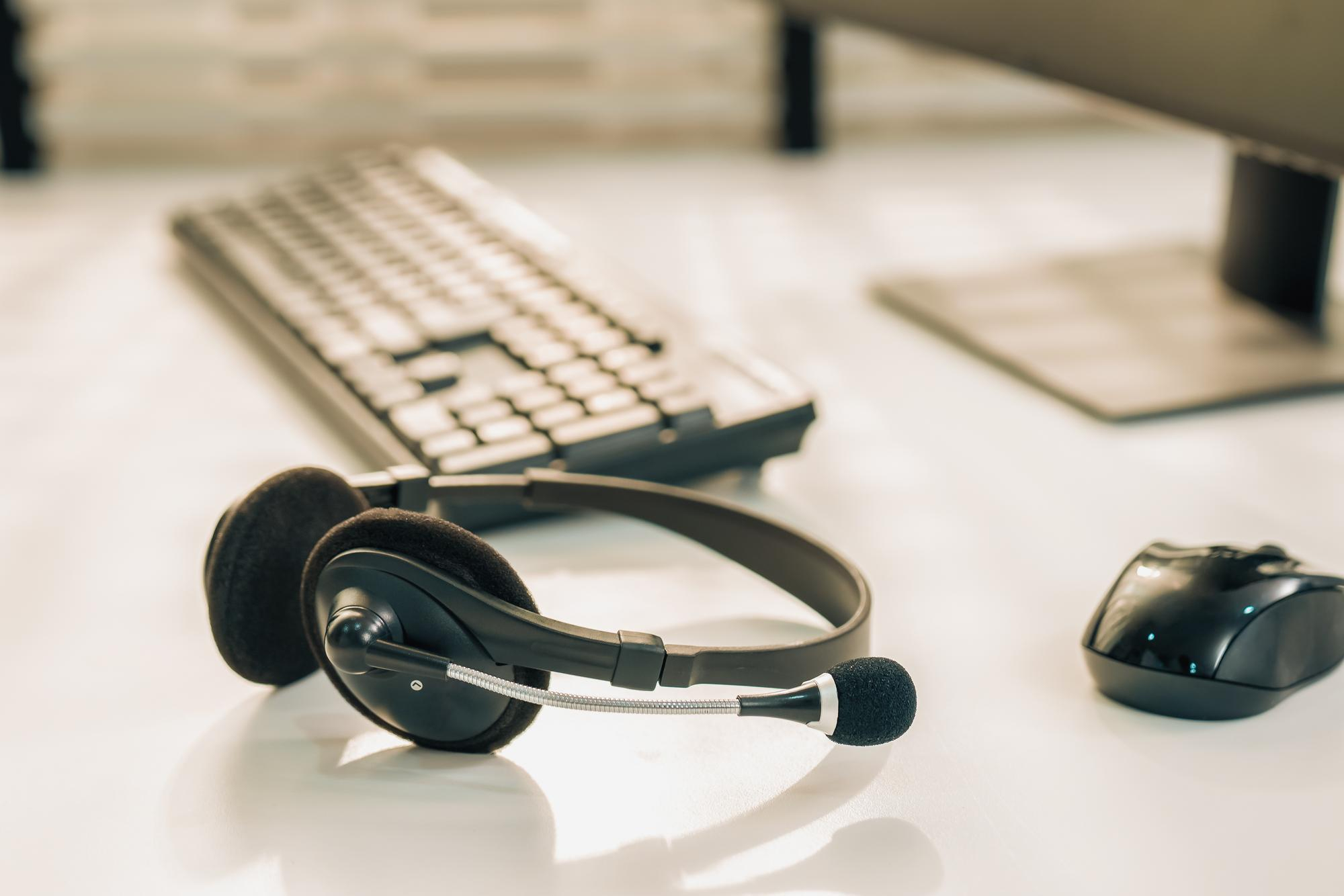 Call Transcription: How Audio Becomes Operational Intelligence